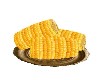 Plate of Corn on Cob 2