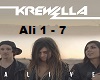 Krewella - Alive Pt1