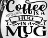 F* Hug in a Mug Coffee