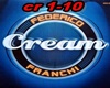 Federico Franchi - Cream