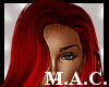(MAC) Jessica Hair