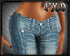 FX* Dev Trendy Jeans