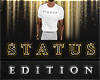 Status Shirt