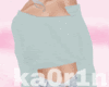 【k】Sweater*mint