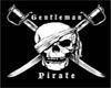 PB Pirate Arm Tatto