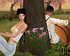 HK`Romance Tree