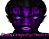 [Bella]DragonEye purpleM