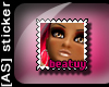 [SC] *Beauty* Stamp