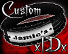xIDx Jamie's Collar F