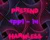 The Plot In You Pretend