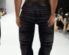 Black Street Jeans