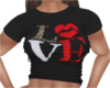 tshirt heart love valent