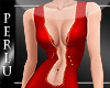 [P]Niel Red Dress