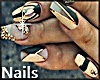 Cleopatra Nails V2