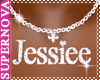 [Nova] Jessiee Necklace