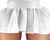 School Girl White Skirt