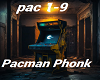 Pacman Phonk + Light