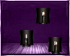 Dp 3 Candle Lamps