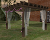 Animated Gazebo