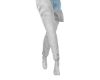 fashion boots & jeans