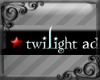 DS+ Twilight Addict