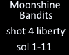 Moonshine bandits shot 4