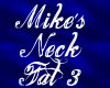 Mike's Neck tat 3