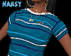 Camiseta LCST