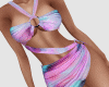 CA Beach Dress