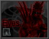 R+ 'HellDemon' Eyes