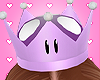 ❣  Peaches Crown