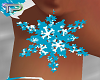 !TP! Snowflake Earrings