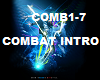 Combat Intro/Outro