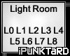 iPuNK - Light Room