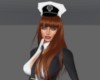 Esdeath officer hat