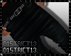 D13l Jaxson Pants II