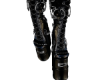 Gothic High Heels Chain