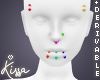 DRV. Piercings F