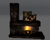 ((FIRE PlAcES)).......