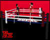 [Fx] Boxing Ring