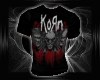 Korn Shirt-2Sided