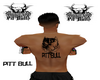 974 tattoo pitt bull