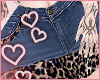 ♰ Grunge Skirt