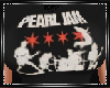 🎵Busty Pearl Jam Tee