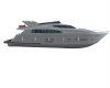 (SS)Luxury Yacht