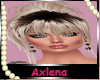 AXL Platinum Blonde Moon