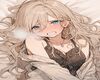 Hot background anime