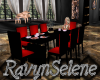 *RS* Dining Table W/Pose