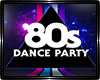 80's Dance x10