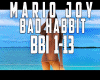 Mario Joy - Bad Habbit